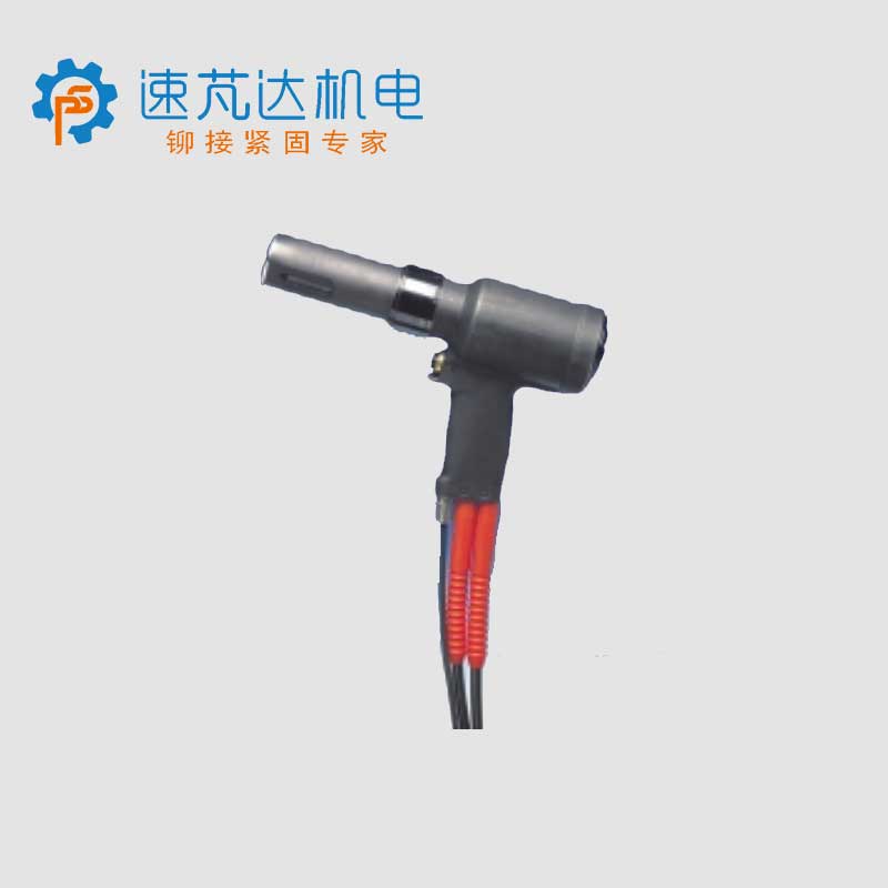 
HUCK液壓環槽鉚釘槍2620/2620PT